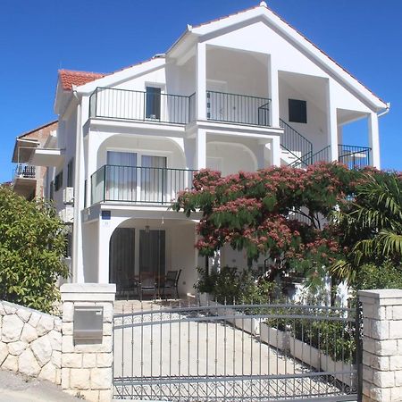 Apartment Udovicic Trogir Exterior photo